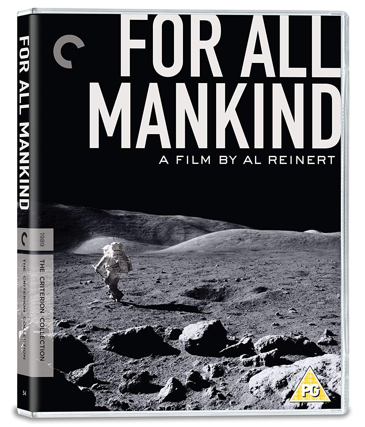 one for all mankind