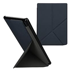 kwmobile Origami Case Compatible with Pocketbook