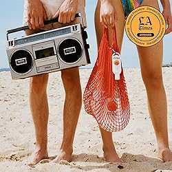 Standard Procedure. SPF 50+ Sunscreen, Travel-Size