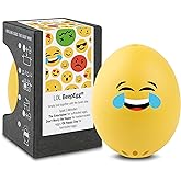 Brainstream &ndash; BeepEgg &ndash; BrainStream LOL BeepEgg - Yellow