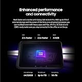 Samsung Galaxy Tab Active4 Pro 10.1" 64GB Wi-Fi LTE Unlocked Rugged Work Tablet view 7