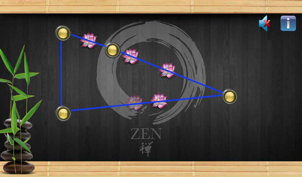 puzZENle Zen Puzzle Game Relaxation App Appstore for Android
