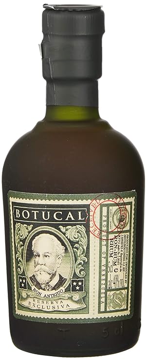 Botucal Reserva Exclusiva 0,05l 40%