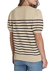 WIHOLL Womens Tops Short Sleeve T Shirts Spring