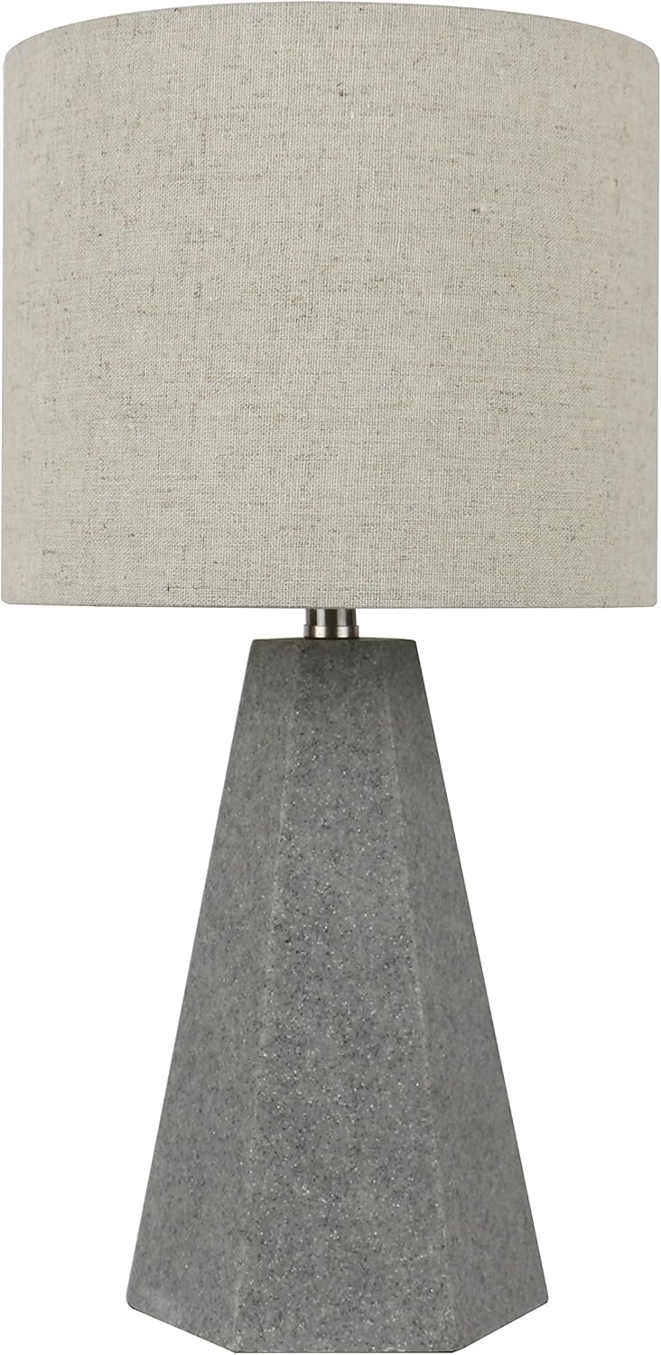 natural stone lamp base