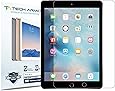 iPad Air Screen Protector, Tech Armor High Definition HD-Clear Apple iPad Air / Air 2 Screen Protector [2-Pack]