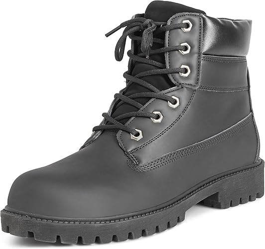 tim work boots
