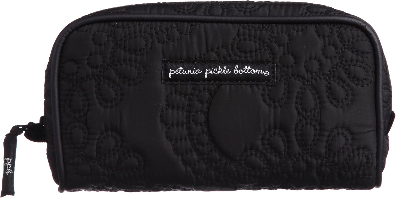 Petunia Pickle Bottom Powder Room Case Central Park North Stop