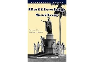 Battleship Sailor (Bluejacket Books)