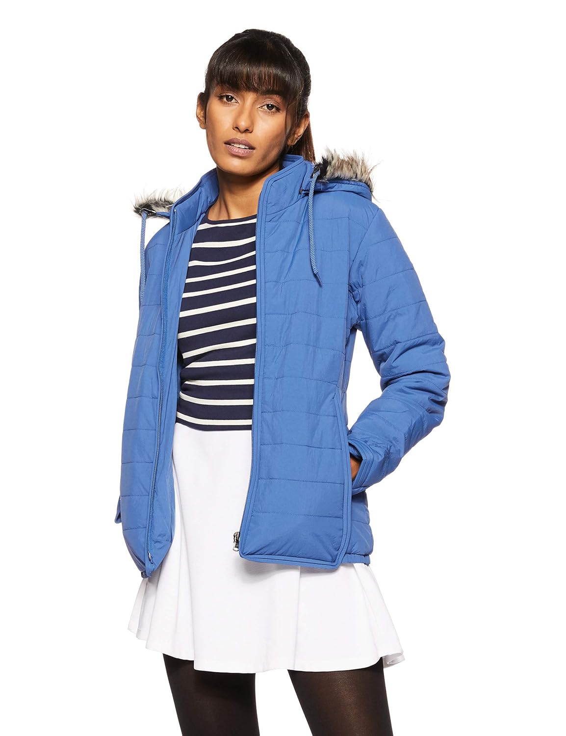 fort collins women's jacket