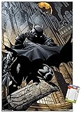 Trends International DC Comics - Batman - Lurking