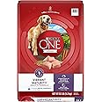 Purina ONE SmartBlend Vibrant Maturity Senior 7+ Formula Dog Food