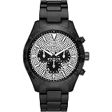 Michael Kors Men's Gage Quartz Watch 