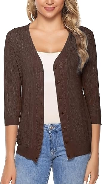 bolero sweater amazon