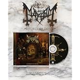 Liturgy of Death