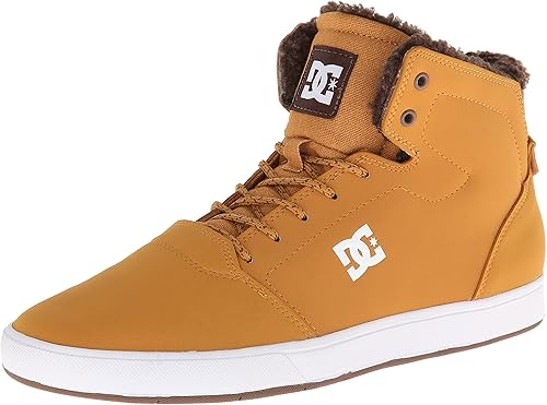 dc shoes crisis high wnt