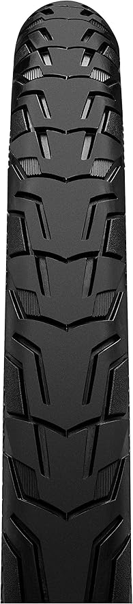 continental ride city