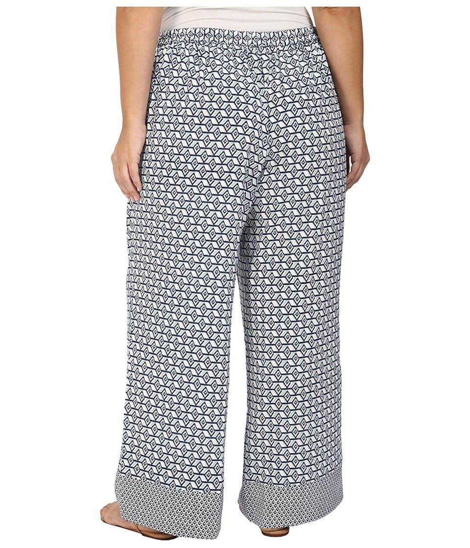 amazon palazzo pants plus size