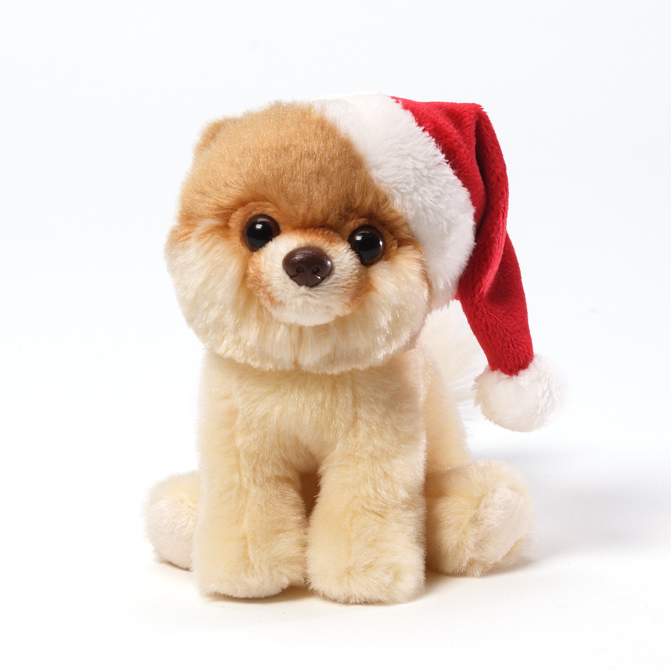 Itty Bitty Boo in Santa Hat Buy Online in United Arab Emirates at
