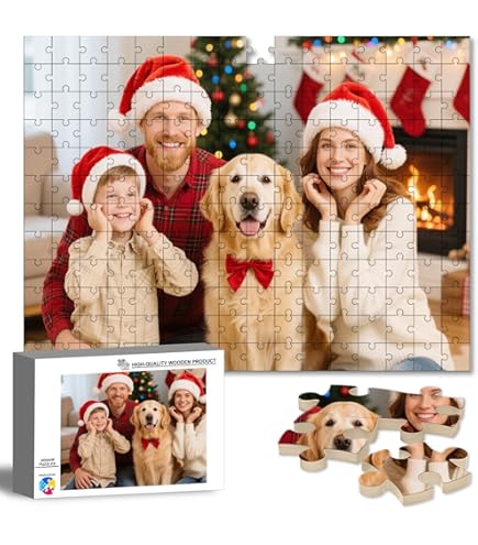 Custom Photo When We Get To The End Of Our Life - Birthday, Anniversary