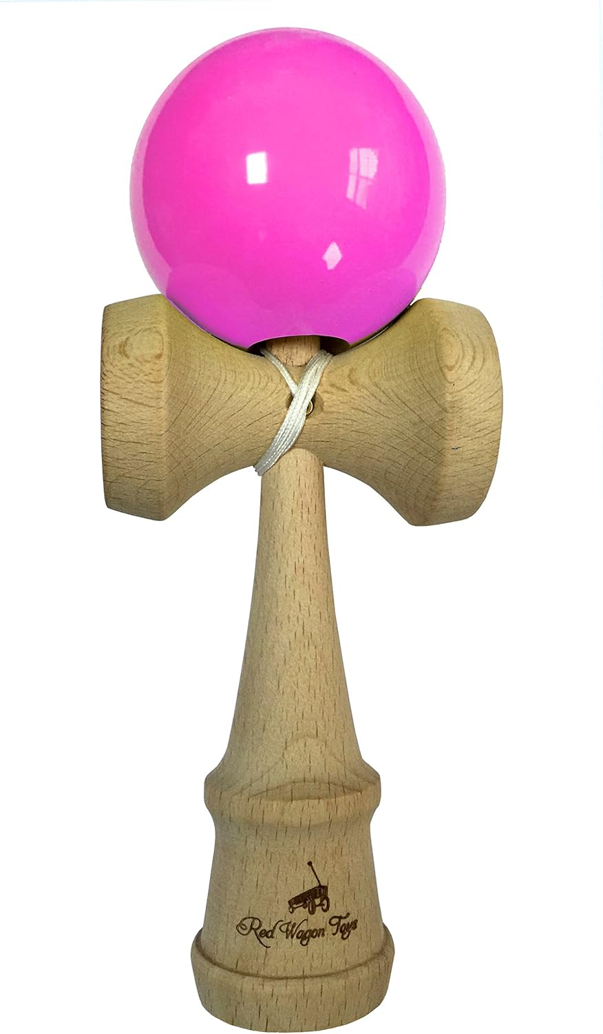 pink kendama