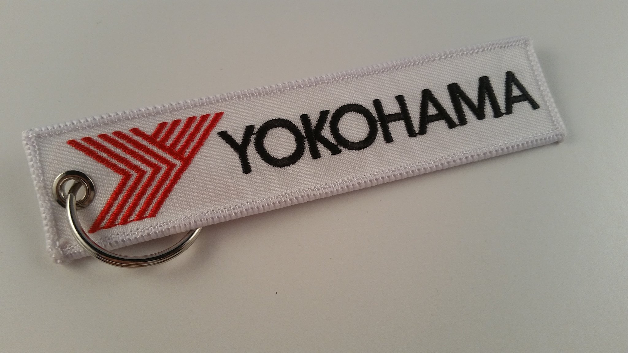 yokohama lanyard