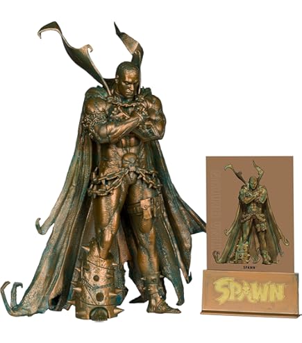 SPAWN Manga spawn the goddess ゴッデスリペ 骨黒 Amazon.com: Manga