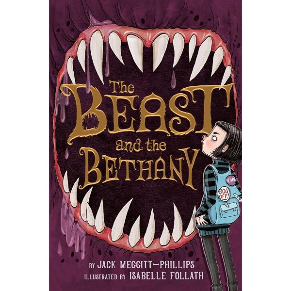 The Beast and the Bethany Despicable Collection (Boxed Set): The