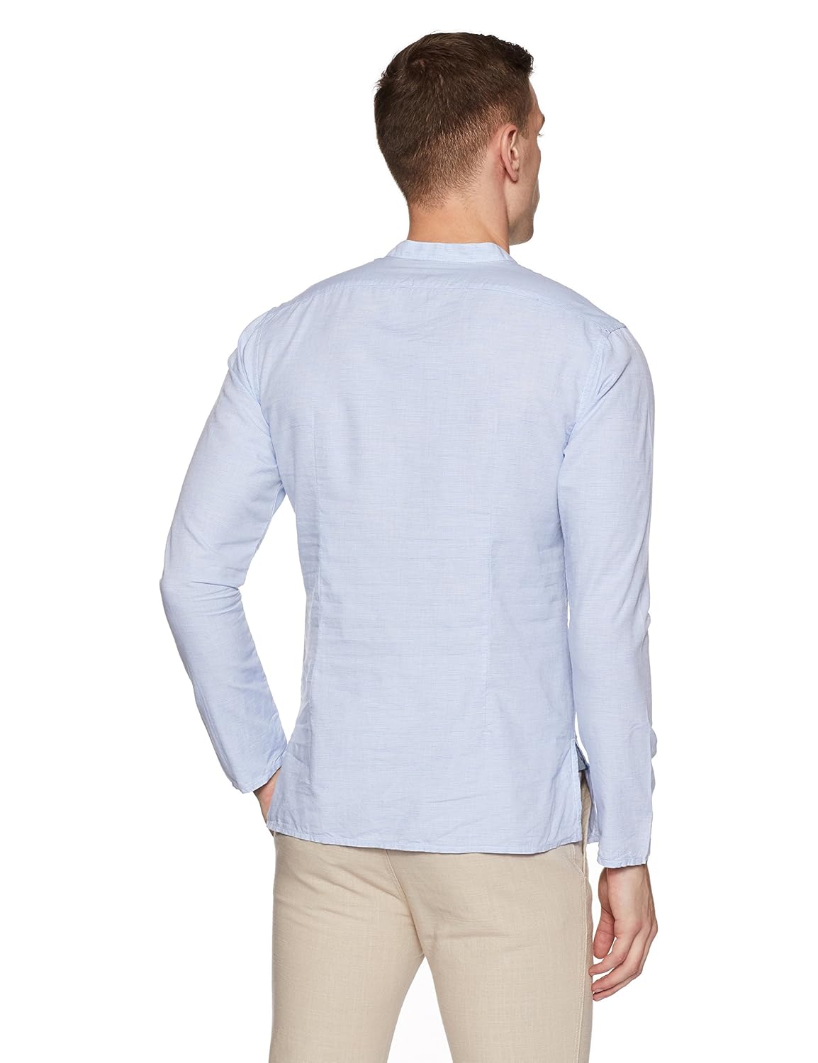 peter england men's kurta