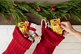 Carmex Minis Lip Balm Set Cherry Strawberry Pineapple SPF 15 Pack of 3 view 7