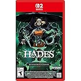 Hades II - Nintendo Switch™ 2 Edition