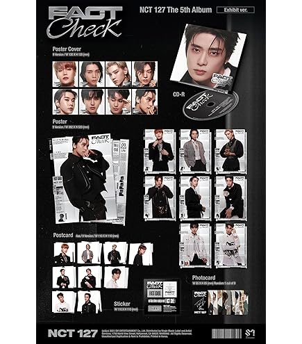 NCT アルバム まとめ売り nct nct127 イリチル アルバム CD まとめ売り - メルカリ