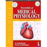 (OLD EDITION) Essentials of Medical Physiology (free Review of Medical Physiology)