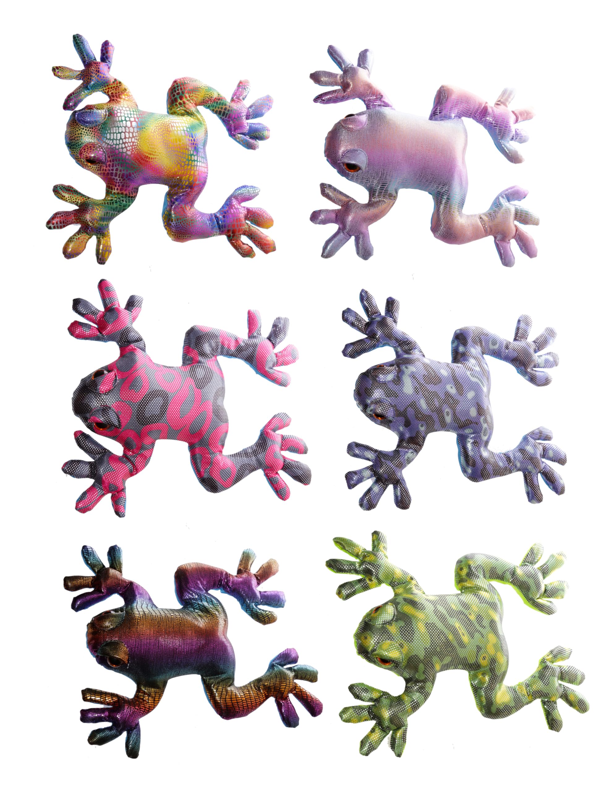 Sand Animal Frog, Large - assorted designs sold separately