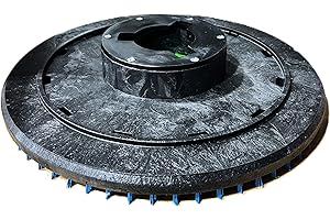 Tennant/ Nobles #605124 Floor Machine Pad Driver