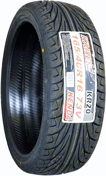 Amazon ケンダ Kenda サマータイヤ Kaiser Kr 165 40r16 73v タイヤ 車 バイク Amazon ケンダ Kenda サマータイヤ Kaiser Kr 165 40r16 73v タイヤ 車 バイク