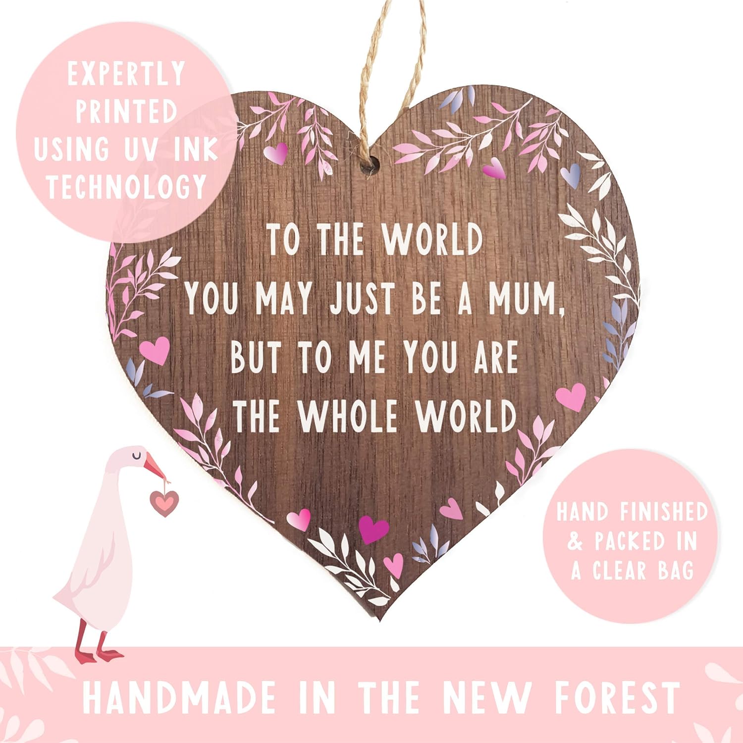 something special for mum