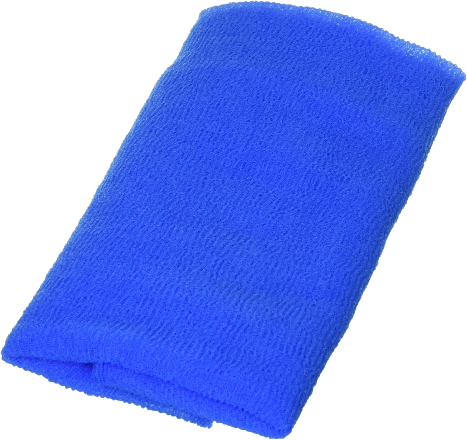 Cure Series Japanese Exfoliating Bath Towel from OHE Super Hard Weave