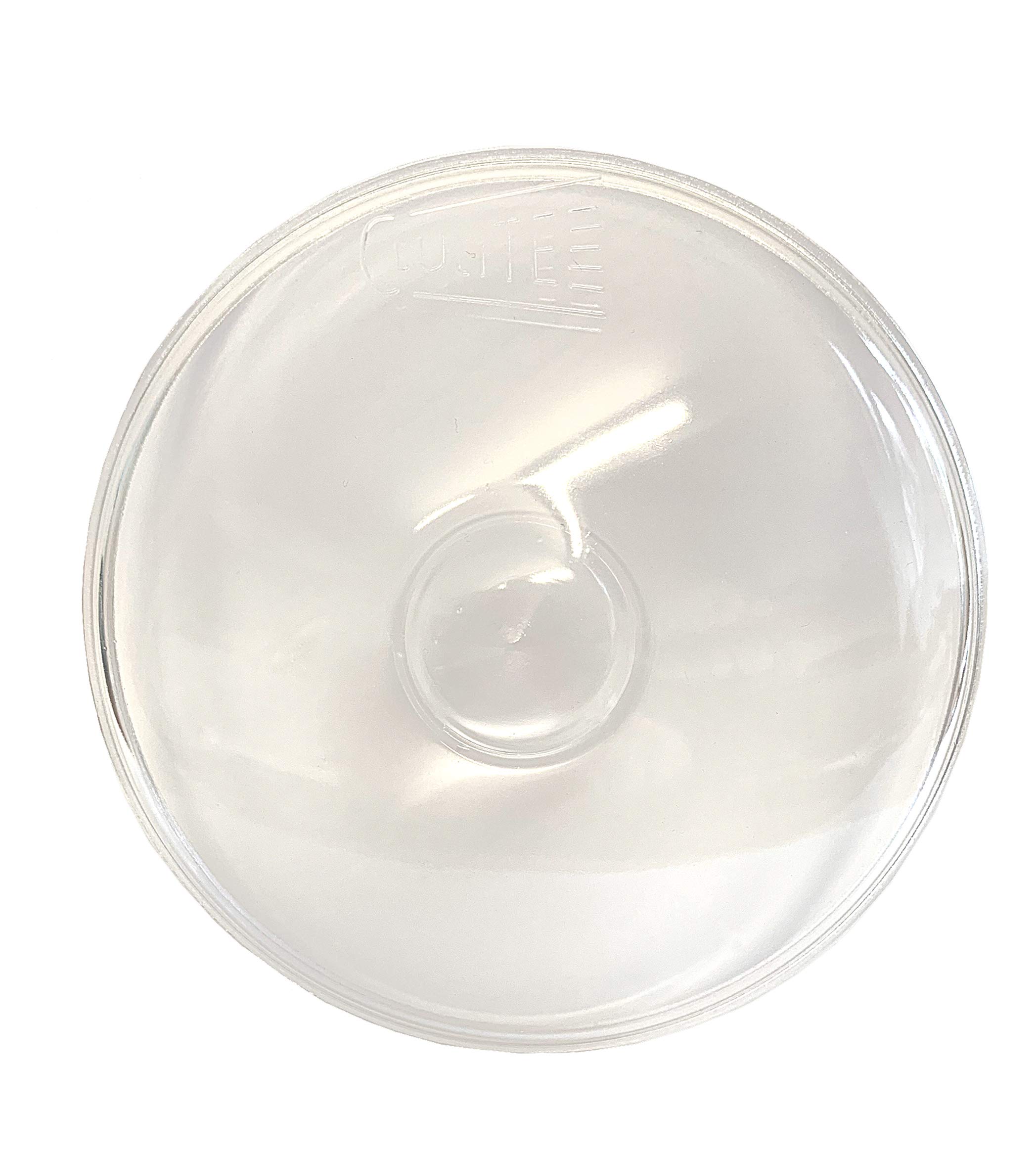 Spot Lens for CB/LA/SM Ranges