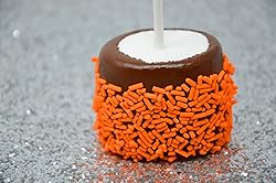 Mystic Sprinkles 4 Cell Sprinkle Assortments