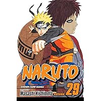 Amazon.com: Naruto, Vol. 28: Homecoming: 9781421518640: Masashi