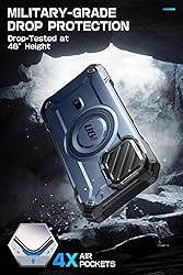 SUPCASE UB Mag XT for iPhone 14 Pro Max/iPhone 13