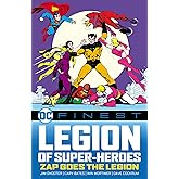 Legion of Super-heroes