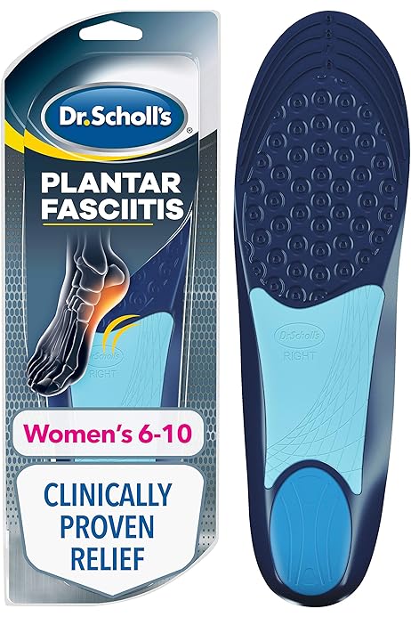dr scholls cf 120