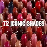 Revlon Super Lustrous Pearl Soft Silver Rose Lipstick 4.2 g view 6