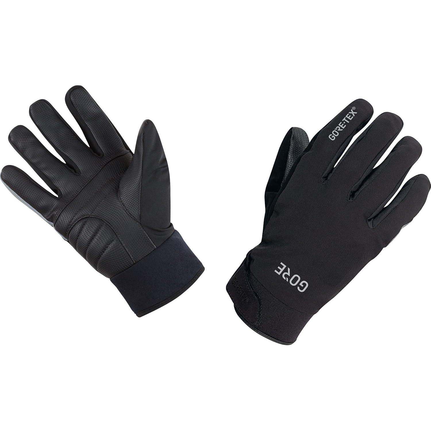 gore waterproof cycling gloves
