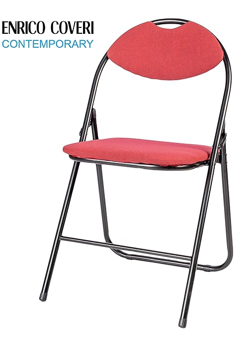 Sillas plegables comodas | Sillas plegables