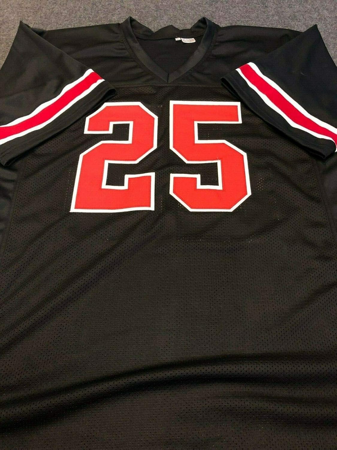 ohio state jersey amazon