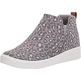 vera wedge sneaker