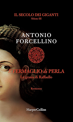 Download Il secolo dei giganti: Il fermaglio di perla (Italian Edition) PDF